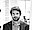 Portrait of a technical service employee.